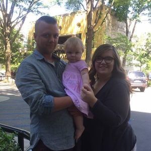 Meet your Posher, Johnathan